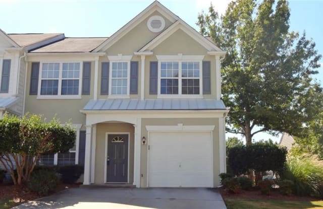 2989 Commonwealth Circle - 2989 Commonwealth Circle, Milton, GA 30004