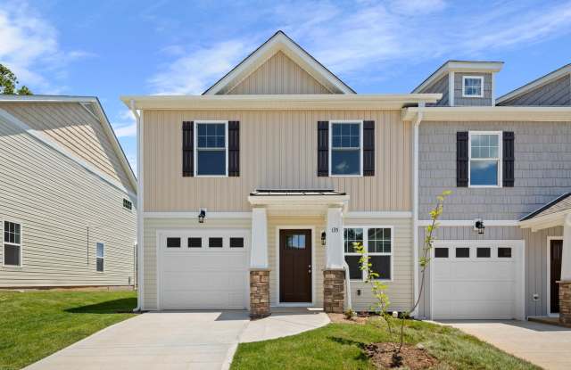 Beautiful Newer Townhome! photos photos