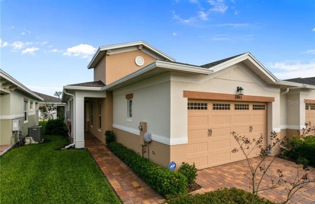 2441 YELLOW BRICK ROAD - 2441 Yellow Brick Rd, St. Cloud, FL 34772