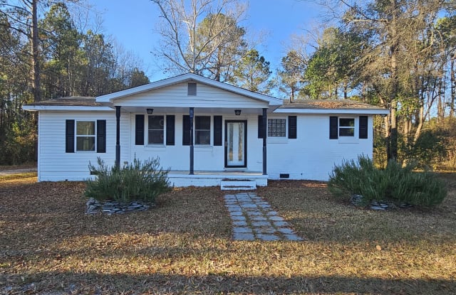 1301 Pineview Drive - 1301 Pineview Drive, Richland County, SC 29209