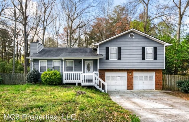 3232 Valley View St - 3232 Valley View Street, Cobb County, GA 30127