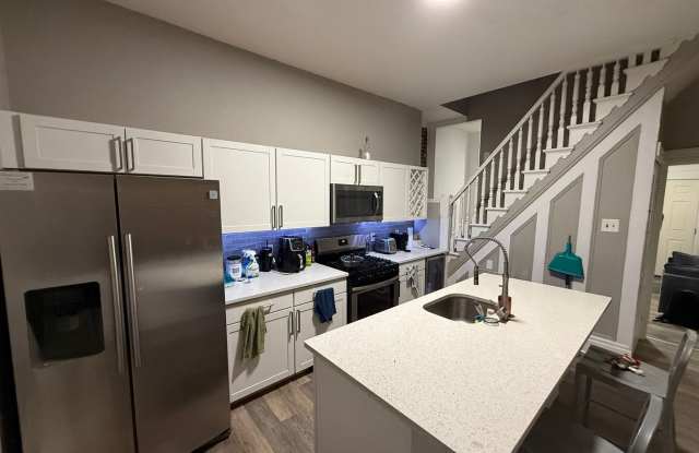 Luxury 3-Bedroom, 1-Bathroom House in Southside! photos photos Luxury 3-Bedroom, 1-Bathroom House in Southside! photos photos