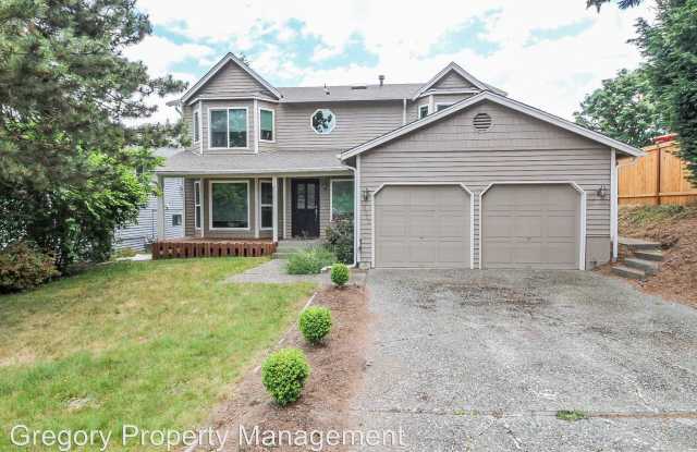 16900 126th Ave NE - 16900 126th Avenue Northeast, Woodinville, WA 98072