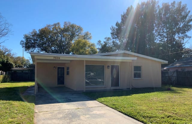 7509 Morning Glory Ln - 7509 Morning Glory Lane, Palm River-Clair Mel, FL 33619