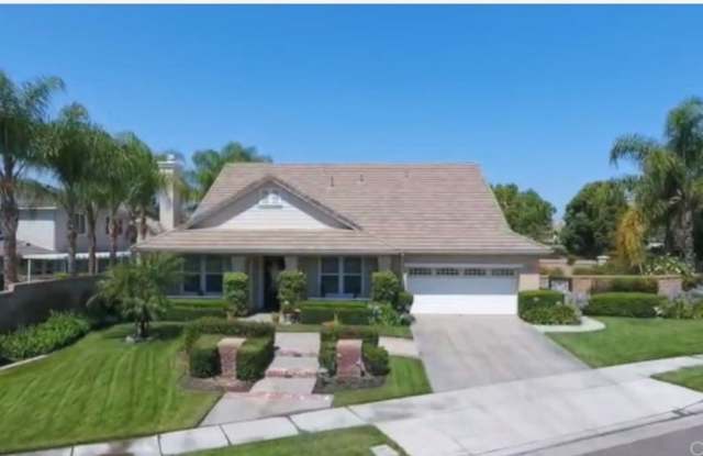 13428 Treadwell Avenue - 13428 Treadwell Avenue, Chino, CA 91710