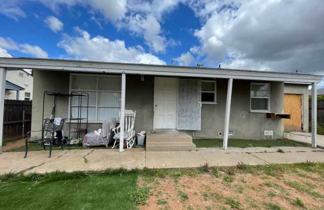 Freshly Painted Exterior and Interior! Single Family Home with Parking photos photos