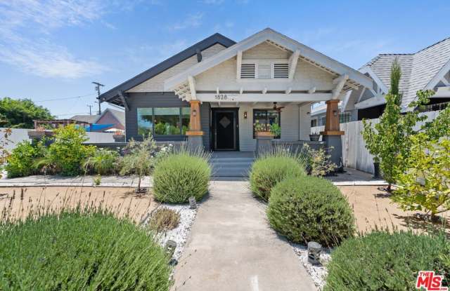 1828 W 47th St - 1828 West 47th Street, Los Angeles, CA 90062