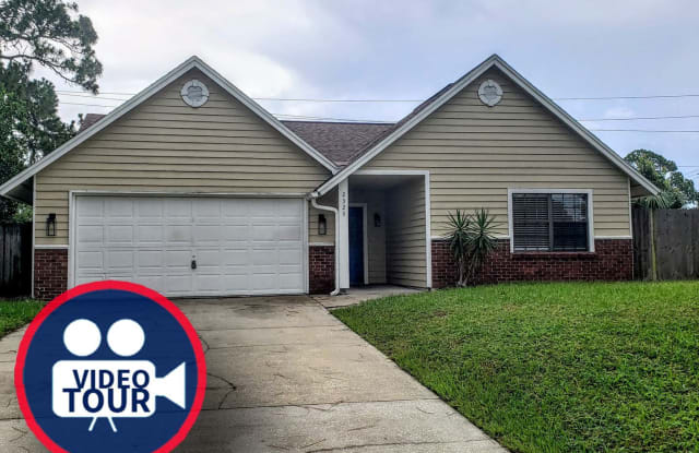2323 Yule Tree Dr. - 2323 Yule Tree Drive, Edgewater, FL 32141