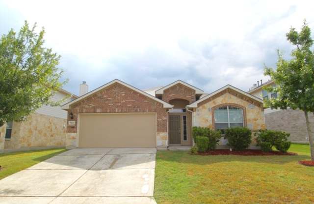 8423 Western Way - 8423 Western Way, Bexar County, TX 78254