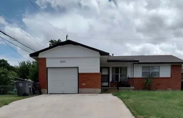 2703 NW 46th- coming soon! Gallery 1