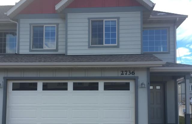 2736 Cobblestone Place Unit A - 2736 Cobblestone Place, Bozeman, MT 59718