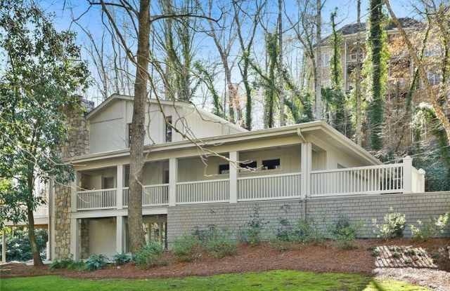 5165 Vernon Springs Trail NW Gallery 2