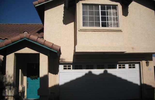 558 Glover Avenue - 558 Glover Avenue, Chula Vista, CA 91910