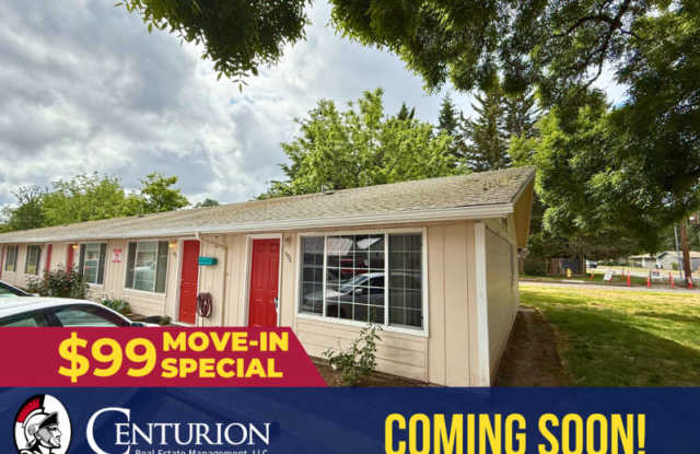598 Ford St. SE - 598 Ford Street Southeast, Salem, OR 97301