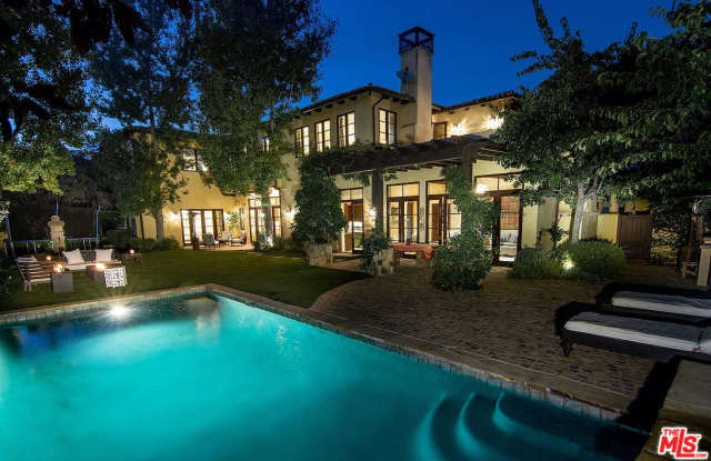 1221 MINORCA Drive - 1221 Minorca Drive, Los Angeles, CA 90272