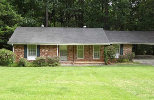 1754 Remington Rd. - 1754 Remington Road, Brookhaven, GA 30341