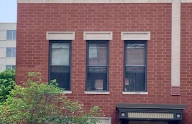 1000 N Crosby - 1000 North Crosby Street, Chicago, IL 60610