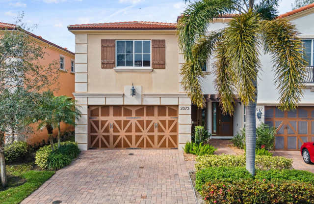 2073 Foxtail View Ct - 2073 Foxtail View Court, West Palm Beach, FL 33411