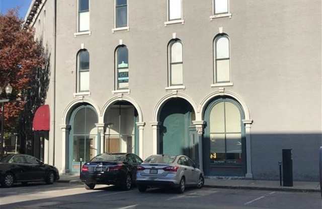 706 Massachusetts Avenue - 706 Massachusetts Avenue, Indianapolis, IN 46202