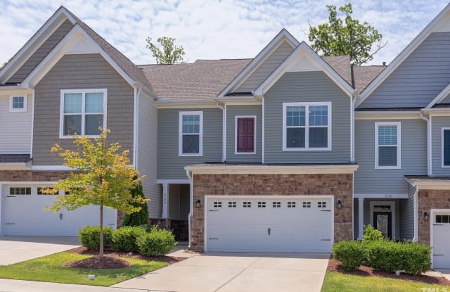 528 Suttons Walk Drive - 528 Suttons Walk Drive, Cary, NC 27513