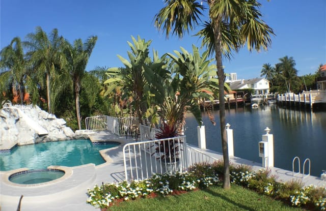 3404 NE 167th St - 3404 Northeast 167th Street, North Miami Beach, FL 33160