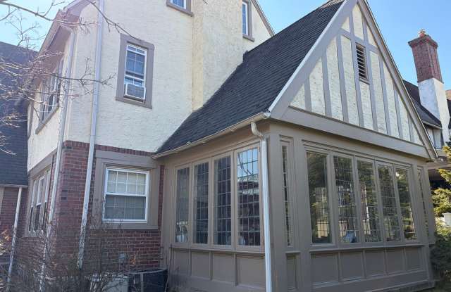 Elegant 3 Story Brick Corner Property Now Available Gallery 4