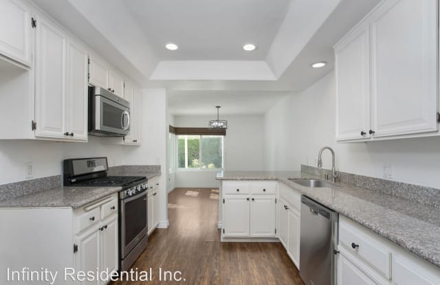19 Brookdale - 19 Brookdale, Irvine, CA 92604