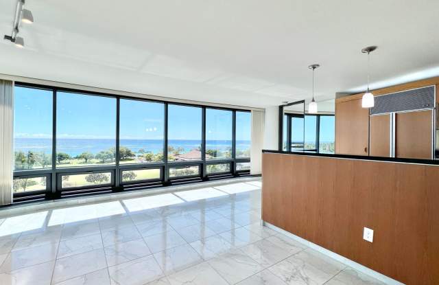 2-BED/2-BATH AVAILABLE 10/1/25 in NAURU TOWER near Ala Moana!! (HONOLULU) photos photos