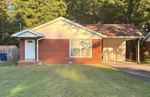 908 N 21st St. - 908 North 21st Street, Paducah, KY 42001