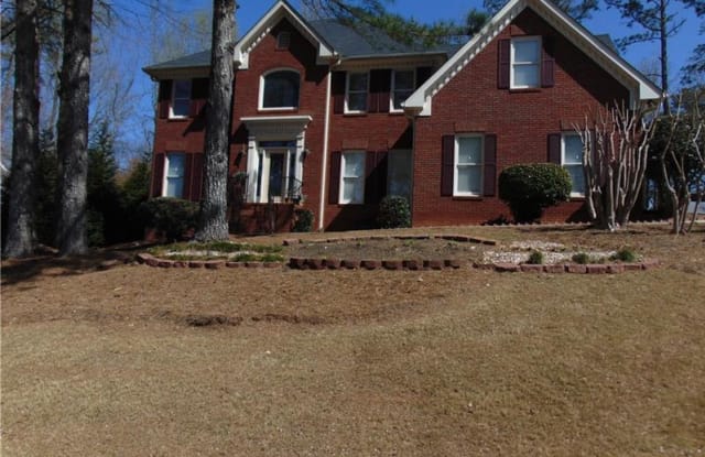 1530 Providence Drive - 1530 Providence Drive, Gwinnett County, GA 30044