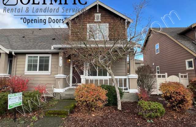 6512 Ruddell Rd SE - 6512 Ruddell Road Southeast, Lacey, WA 98513