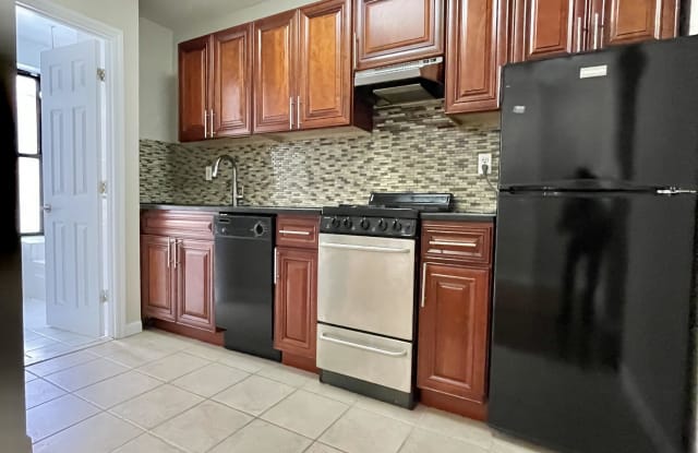 512 East 80th Street - 512 East 80th Street, New York City, NY 10075