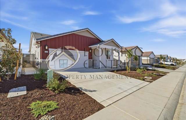 NEW CONSTRUCTION Rental in 55+ Gated Community with SOLAR BATTERY BACKUP! Gallery 3
