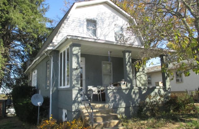120 W. Hilltop Road - 120 West Hilltop Road, Brooklyn Park, MD 21225