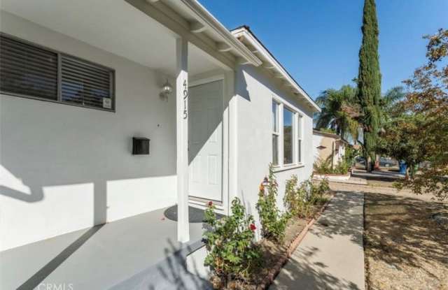4915 Hesperia Avenue Gallery 2
