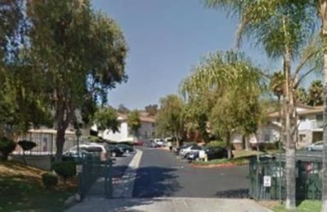 1635 Canyon Rd 39 - 1635 Canyon Road, La Presa, CA 91977