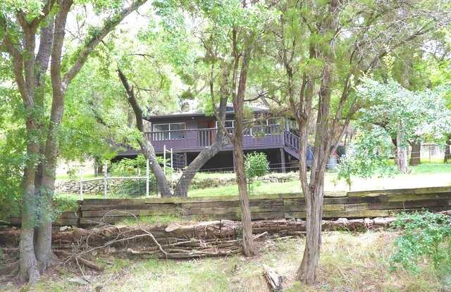 130 Deer Trail - 130 Deer Trl, Lakehills, TX 78063