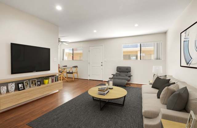 Topanga Terrace photos photos