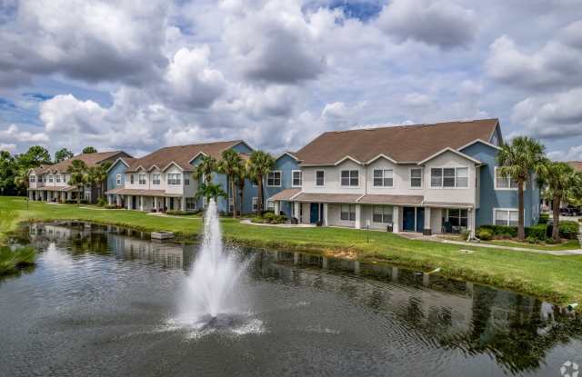 Calais Park Apartments Gallery 2