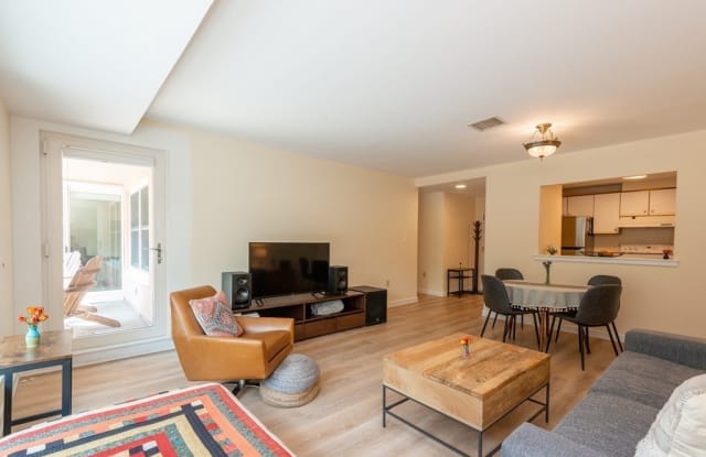1 Watermill Place - 1 Watermill Place, Arlington, MA 02476