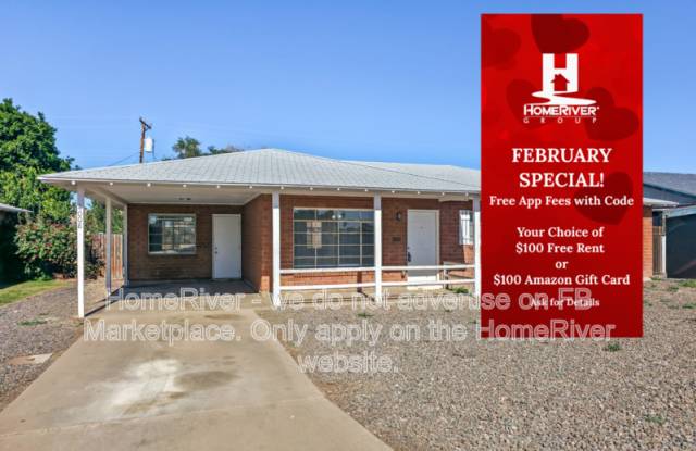 4008 W Berridge Ln - 4008 West Berridge Lane, Phoenix, AZ 85019