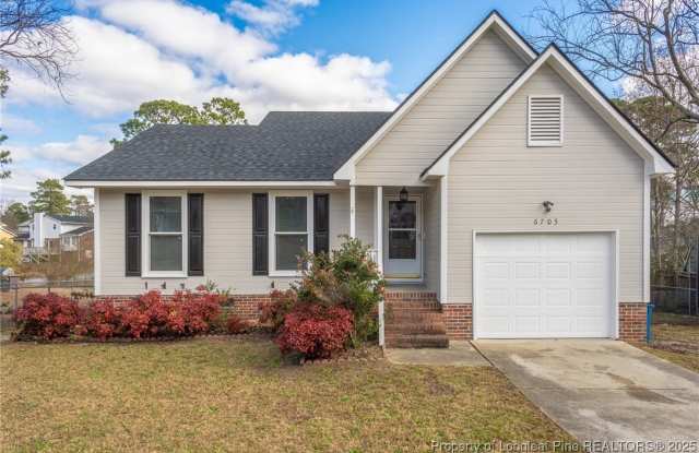 6705 Brookshire Street photos photos