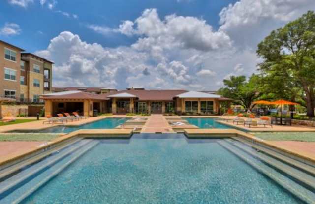 2301 Wolf Ranch Parkway - 2301 Wolf Ranch Parkway, Georgetown, TX 78628