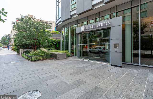 1177 22ND Street NW - 1177 22nd Street Northwest, Washington, DC 20037