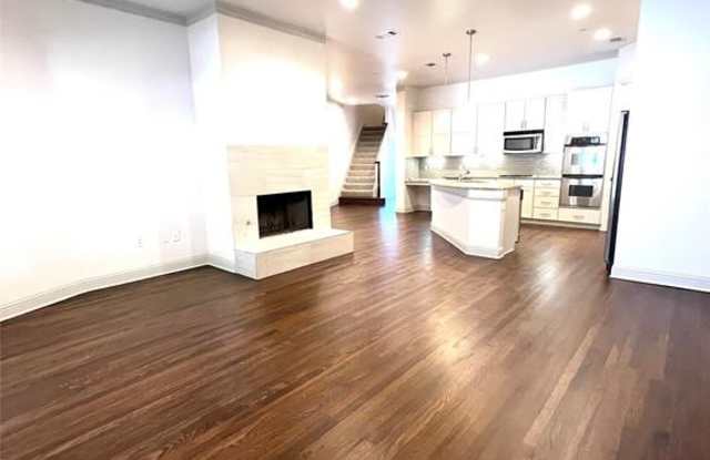 4733 Bowser Avenue Gallery 3