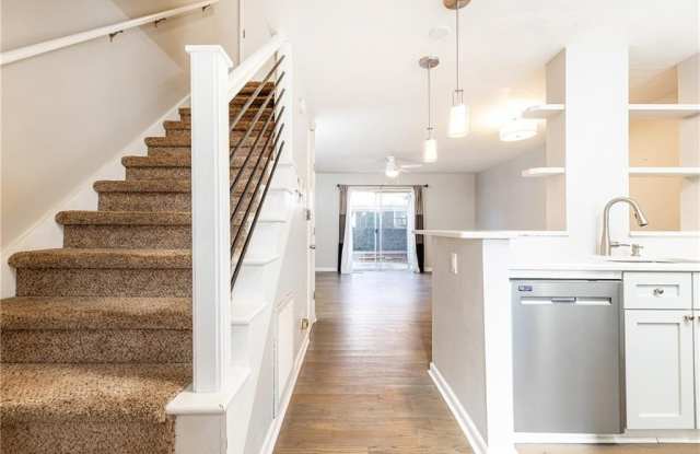 3501 Roswell Road NE - 3501 Roswell Road, Atlanta, GA 30305