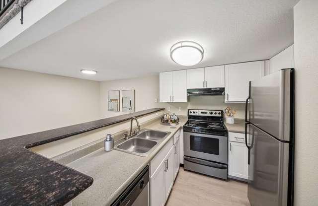Sky Rock Apartments photos photos