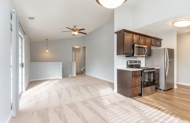 Flintlake Apartments photos photos