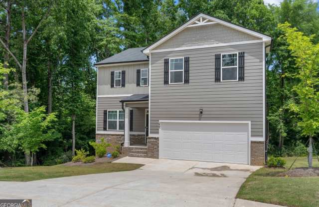 3645 Beaconfield Court SE Gallery 1