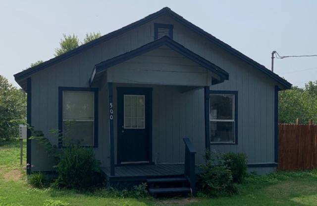 500 E Kimball - 500 E Kimball St, Mansfield, TX 76063